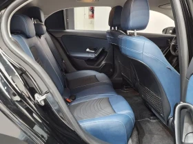 Mercedes-Benz A 200 Hatchback, снимка 11