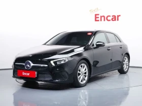 Mercedes-Benz A 200 Hatchback, снимка 1