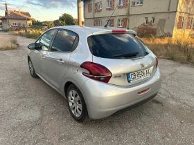 Peugeot 208, снимка 4