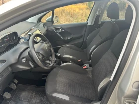 Peugeot 208, снимка 11