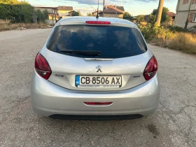 Peugeot 208, снимка 5