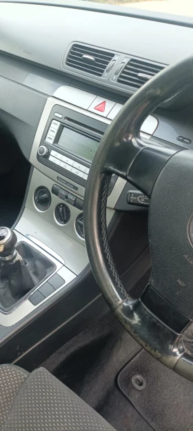 VW Passat, снимка 3