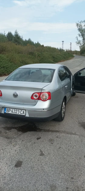 VW Passat, снимка 1