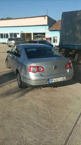 VW Passat, снимка 12