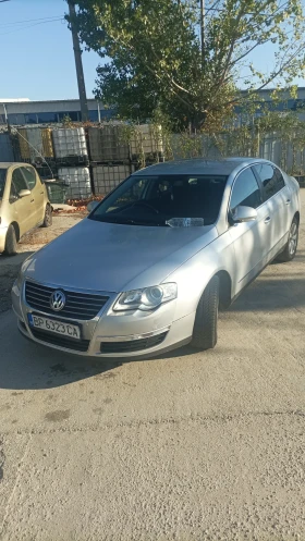 VW Passat, снимка 10