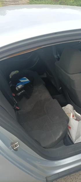 VW Passat, снимка 4