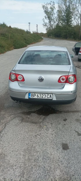 VW Passat, снимка 9