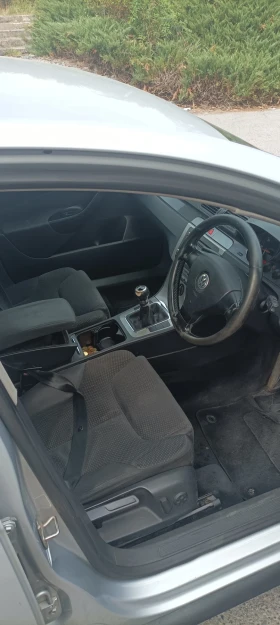 VW Passat, снимка 5