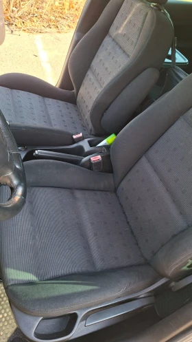 Peugeot 307 SW, снимка 5
