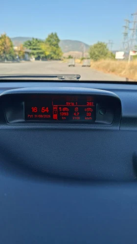 Peugeot 307 SW, снимка 13