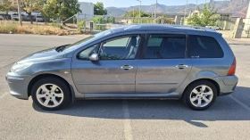 Peugeot 307 SW, снимка 6