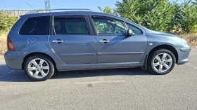 Peugeot 307 SW, снимка 7