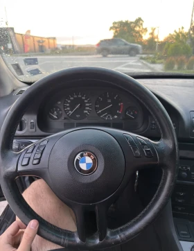 BMW 525, снимка 7