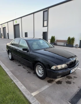 BMW 525, снимка 3