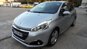 Peugeot 208  NAVI/EURO 6, снимка 1