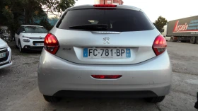 Peugeot 208  NAVI/EURO 6, снимка 6