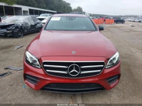 Mercedes-Benz E 350 4MATIC* 360 КАМЕРИ* ХЕДЪП* , снимка 1