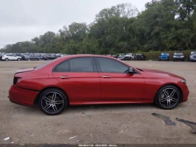 Mercedes-Benz E 350 4MATIC* 360 КАМЕРИ* ХЕДЪП* , снимка 7