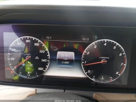 Mercedes-Benz E 350 4MATIC* 360 КАМЕРИ* ХЕДЪП* , снимка 10