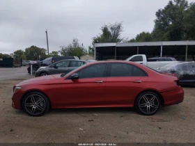 Mercedes-Benz E 350 4MATIC* 360 КАМЕРИ* ХЕДЪП* , снимка 3