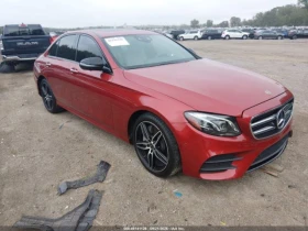 Mercedes-Benz E 350 4MATIC* 360 КАМЕРИ* ХЕДЪП* , снимка 8