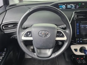 Toyota Prius 4Th Generation 1.8 E, снимка 13