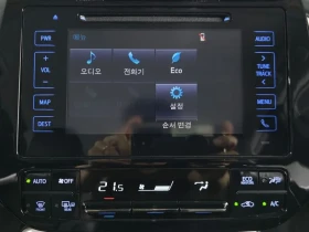 Toyota Prius 4Th Generation 1.8 E, снимка 14