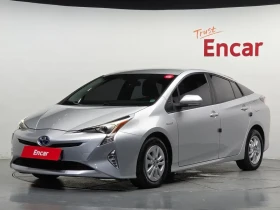Toyota Prius 4Th Generation 1.8 E, снимка 1