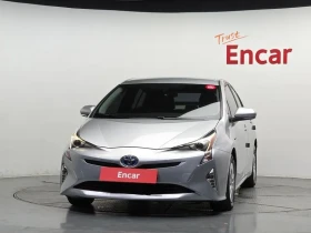 Toyota Prius 4Th Generation 1.8 E, снимка 3