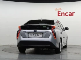 Toyota Prius 4Th Generation 1.8 E, снимка 4