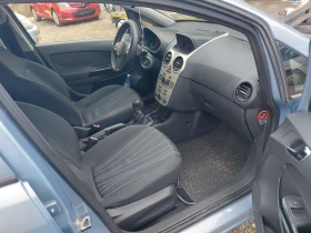 Opel Corsa 1.4 Бензин 90к.с., снимка 13