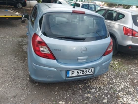 Opel Corsa 1.4 Бензин 90к.с., снимка 4