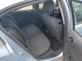 Opel Corsa 1.4 Бензин 90к.с., снимка 11