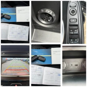 Kia Carens 2.0i Automat, снимка 12