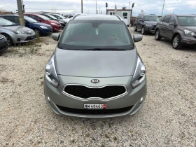 Kia Carens 2.0i Automat, снимка 3