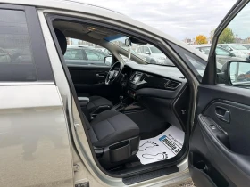Kia Carens 2.0i Automat, снимка 13