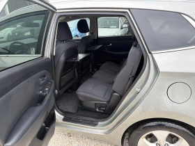 Kia Carens 2.0i Automat, снимка 15