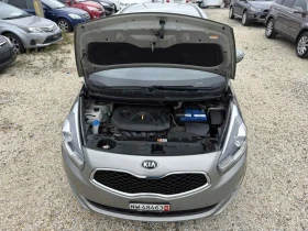 Kia Carens 2.0i Automat, снимка 4