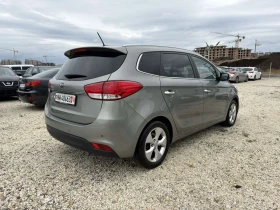 Kia Carens 2.0i Automat, снимка 5