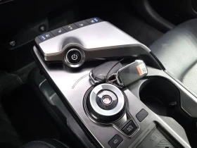 Kia EV6 AWD AIR, снимка 9
