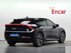 Kia EV6 AWD AIR, снимка 2