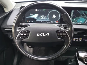Kia EV6 AWD AIR, снимка 13
