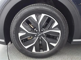 Kia EV6 AWD AIR, снимка 5