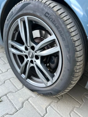 Audi A6 3.0TDI Quattro, снимка 11