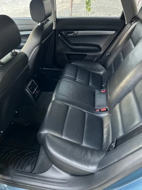 Audi A6 3.0TDI Quattro, снимка 9