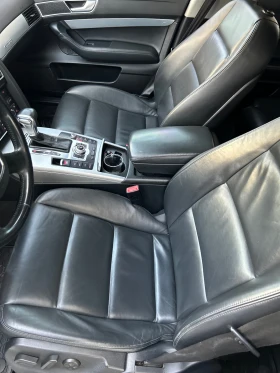 Audi A6 3.0TDI Quattro, снимка 6