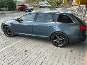 Audi A6 3.0TDI Quattro, снимка 5