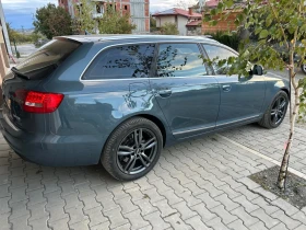 Audi A6 3.0TDI Quattro, снимка 4