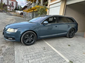 Audi A6 3.0TDI Quattro, снимка 2