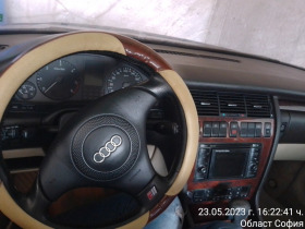 Audi A8 2.5